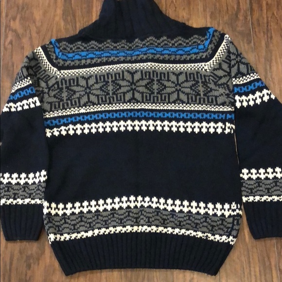 Men’s Pro Jek sweater - Picture 3 of 4